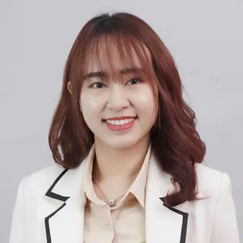 Hoa Pham Thi Ngoc